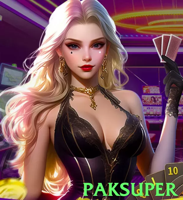 paksuper App - 5