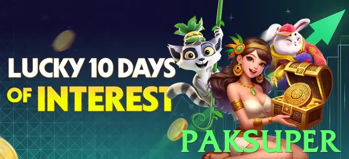 paksuper Pakistan - 3