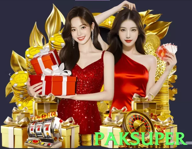 paksuper Pakistan - 3