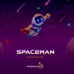 Spaceman emu8